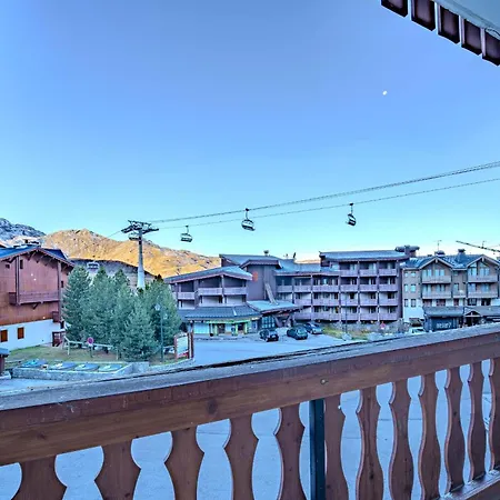 Apartament Slopeside W Balcony & Views *